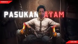 IZIINNN COMPE - PUBG INDONESIA