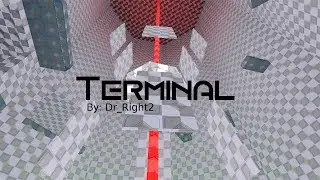 Roblox - FE2 Map Test - Terminal [INSANE] [MOBILE]