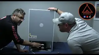 Camp fridge conversion tips, what they don't want us to know.