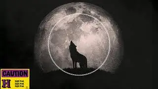 TRAVIS SCOTT TYPE BEAT 