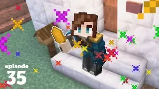 Bringing the Magic back to Vault Hunters – Vault Hunters 1.18 SMP: Episode 35
