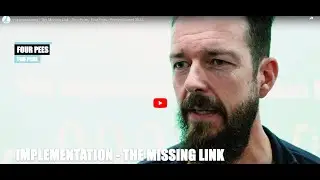 Printing United 2022 Inkish TV Tom Peire