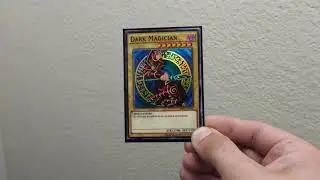 Red Dark Magician
