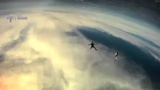TrancEye   In The Air Original Mix Redux Recordings Music Video