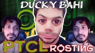 PTCL ANGRY CALL !!! | nock nock |