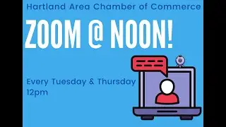 Hartland Chamber & Hartland Schools COVID-19 Discussion