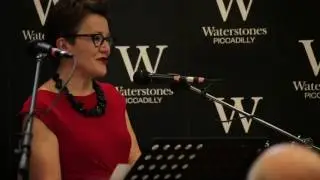 Riveting Reads Salon. Writers Of The World Unite! The Introduction