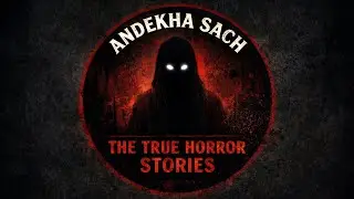 Humne Sirf Ek Sign Manga&hellip; Ghar Ne Jawab De Diya | True Horror Story in Hindi
