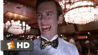 Suicide Kings (7/12) Movie CLIP - The Widowmaker (1997) HD