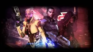Mass Effect 3: Omega - 20 [Soundtrack]