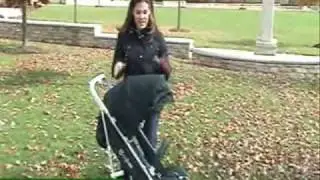 Baby Gizmo Cybex Callisto Stroller Review