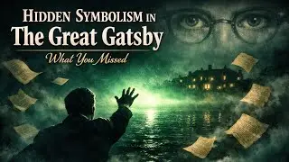 Hidden Symbolism in The Great Gatsby Explained &ndash; What You Missed