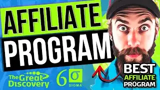 Best Affiliate Marketing Program for Digital Products, Online Courses, Ebooks, and Coaching (2024)