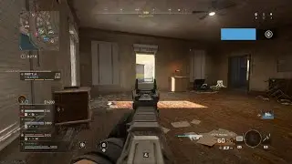 Warzone Win 11 KILLS
