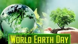 Happy Earth Day 2022 | Earth Day Whatsapp Status | 22 April 2022 Status | World Earth Day 2022