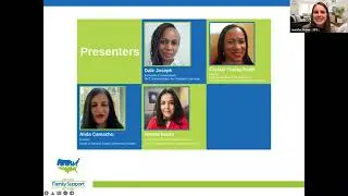 Network Spotlight: New York City&rsquo;s Family Enrichment Centers