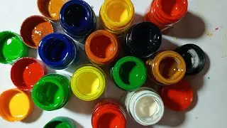 Learn colours names| 12 colours names| Learn colours names with colours| Colours names for kids 