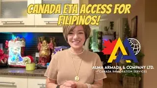 Eligibility for Canada’s ETA: What Filipino Travelers Need to Know