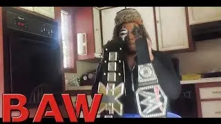 BAW | Tyson Future Needs A Match!!!! | The Undisputed Champion Speaks On Einnor Boahh