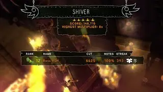 Guitar Hero: World Tour FC 