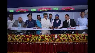 Bhurghata Sub-Branch Opening 26-09-22