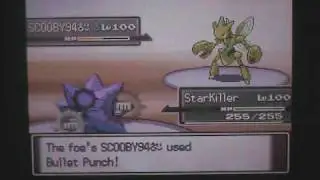 pokemon wifi battle puertoricanscooby94