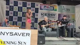 Close the Door Lightly When You Go - Eric Andersen - Colorscape Chenango - 9/6/25