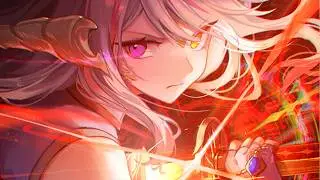 [Nightcore] Yellow Balloon? (don't let go)