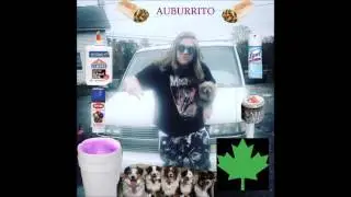Auburrito- Fake Thug (Prod. by Jynce)