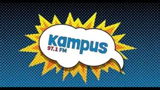 Twerkout w Radio Kampus 97,1 FM