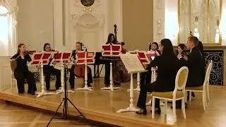 Nino Rota: Nonetto - Junges Rostocker Nonett