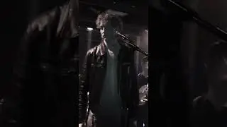 Max Forage (Live) | Brussels, Caf&eacute; Central
