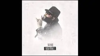 RICKY ROZAY FUTURE HENDRIX D.O.P.E. THE BLACK MARKET + LYRICS