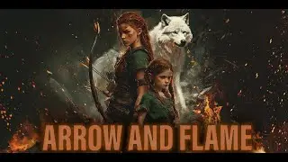 Farewelleon - Arrow and Flame (from 