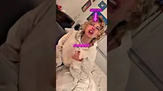 he caught his girlfriend cheating 🥹😭