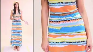 Vans Warped Tour 2012 Outfits