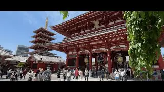 Japon mai 2023