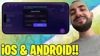 KRNL Executor iOS & Android 2026 - How to Get KRNL Executor Mobile Tutorial