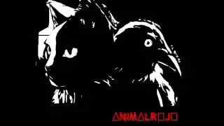 Animal Rojo - Vidas Vacías