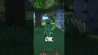 MINECRAFT BUT YOU CONTROL MY GAME 😭😧 #minecraft #tutorial #viral #funny #gaming #shorts