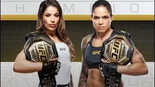 UFC 164 | NUNES VS PE&Ntilde;A | UFC CUSTOM EVENTS |