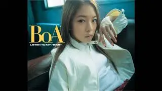 BoA - Every Heart