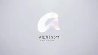 Clean Logo Intro
