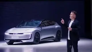 Audi E5 Sportback Launch &ndash; 10,153 Bestellungen in 30 Minuten