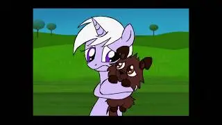 Farewell to Happy Pets - My Little Pony OC