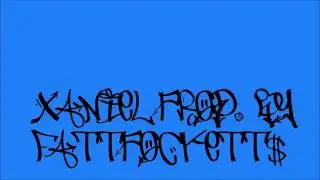 Schoolboy Q x Kendrick Lamar type beat 2016 instrumental **Xaniel** Prod. By FattPockett$