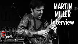 Martin Miller Interview: &ldquo;I ate the biggest humble pie ever that day...&rdquo;