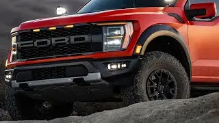 Baja Designs 2021+ Ford Raptor S2 SAE/S2 Pro Fog Pocket Kit Overview