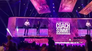 Beachbody Coach Summit 2020 New Orleans!