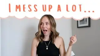 My Fitness Channel BLOOPERS | Funny Workout Video Fails!! *embarrassing*